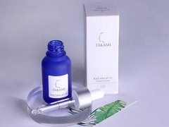 takami小蓝瓶副作用 takami小蓝瓶精华液副作用