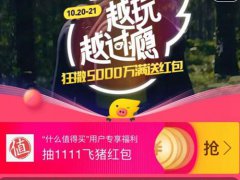 飞猪双十一机票怎么买便宜