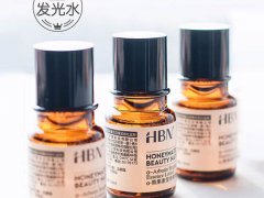 hbn熊果苷精粹水用法