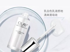 olay光感小白瓶适合年龄段