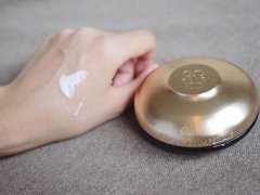 娇兰兰花面霜价格