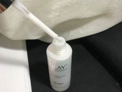 Olay光感小白瓶适合年龄