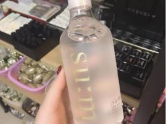 呼吸卸妆水专柜多少钱