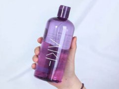 akf紫苏卸妆水成分