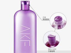 akf紫苏卸妆水适合什么肤质