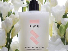 pwu洗发水成分