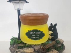 膜法世家蜂蜜柚子面膜用了不洗行吗?