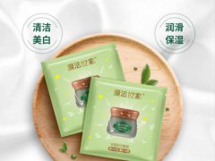 膜法世家绿豆泥浆面膜用后可以再用面膜贴吗