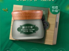 膜法世家绿豆泥浆面膜可以天天用吗