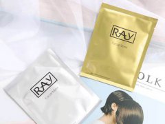 泰国ray面膜能解决粉刺吗