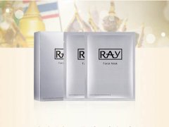 泰国ray面膜保质期怎么看