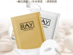 泰国ray面膜可以吃吗