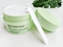 日本复活草面膜跟dds面膜哪个好用