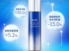 ahc神仙水用起来什么感觉