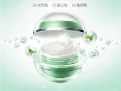 韩后裸妆素颜霜价格