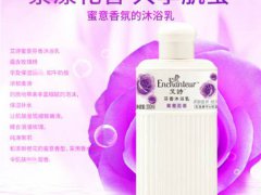 艾诗沐浴露哪种最好闻