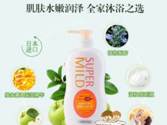 惠润沐浴露哪款好
