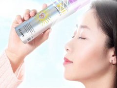 韩国RECIPE水晶防晒喷雾孕妇可以用吗