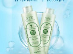 千纤草黄瓜水可以天天敷吗
