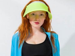范冰冰同款遮阳帽真的能防紫外线吗