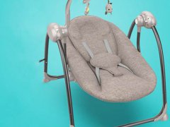 婴儿摇摇椅有用吗