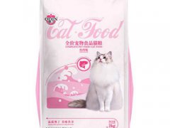 纯天然猫粮哪个牌子好