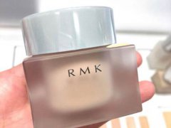 rmk水凝粉底霜色号怎么选择