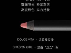 NARS唇膏笔正装多少克