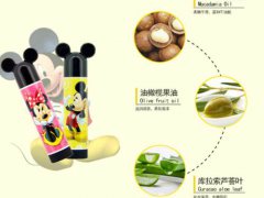 曼秀雷敦儿童唇膏可以吃吗