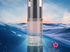 玫琳凯抗皱精华素可以当眼霜用吗