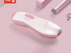 babycare宝宝磨甲器怎么样