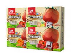 方广宝宝面条好不好