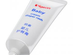 婴儿护臀膏的使用方法 婴儿护臀膏怎么用