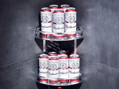 免打孔置物架牢固吗
