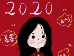 新年头像 新年微信头像 新年头像图片大全 新年头像女