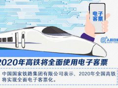 电子客票怎么报销 电子客票怎么取票 电子客票怎么进站