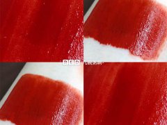 烂番茄色适合皮肤黑一点的涂吗