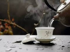 冬天适合喝什么茶