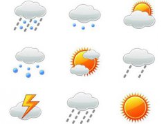 春节天气预报 春节天气预报15天查询 春节天气怎么样