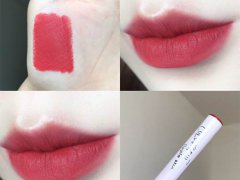 colourpop唇膏笔lovelife