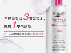 蓓昂斯卸妆水孕妇可以用吗