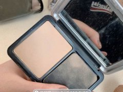 makeupforever粉饼色号选择