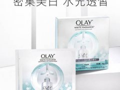 olay小白瓶面膜要洗嘛 olay小白瓶面膜用完要洗吗