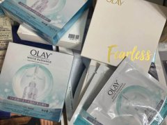 olay小白瓶面膜价格