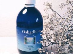 oshadhi玫瑰纯露成分