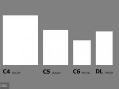 8k纸和a4纸一样大吗(纸张尺寸对照表格大全)