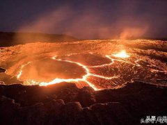 世界十大活火山(全球十大著名的活火山)