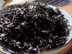 紫菜怎么洗才干净？(这些方法值得一学)