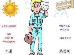 夏天感冒了怎么办？(几种夏天感冒的辨证施治)