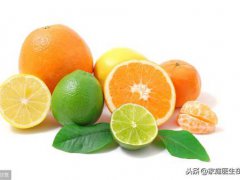 桔子的营养价值？(常见的柑橘类营养价值有哪些？)